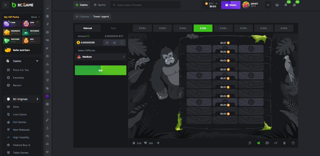 BC GAME Download And Install Evaluation for June 2025