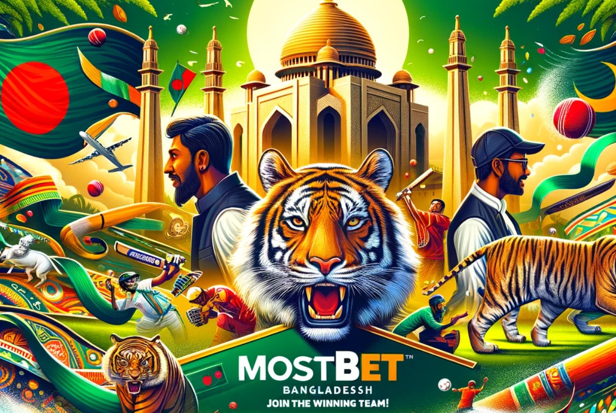 Mostbet App Download And Install