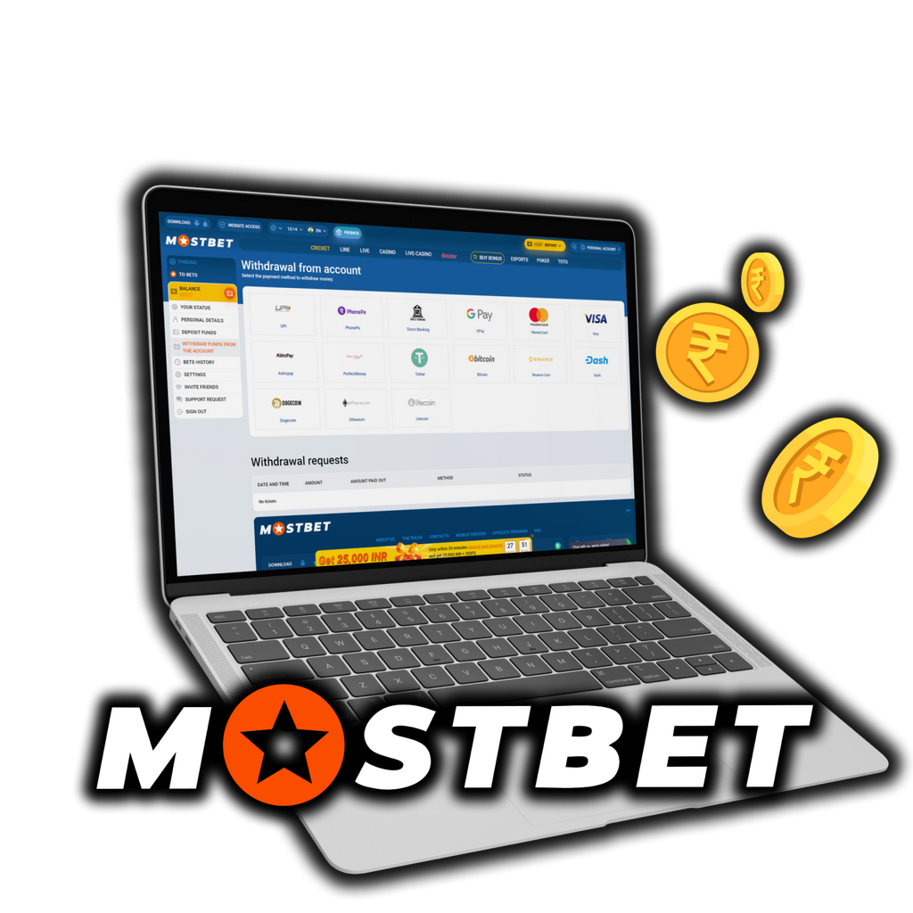 Mostbet Casino rəsmi saytı