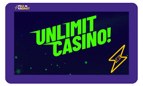 Unlimit Gambling Enterprise 2025